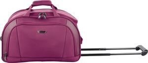Safari TORCH 65 inch/165 cm Travel Duffel Bag