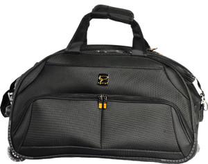 Sprint Multi Purpose 22 inch/55 cm (Expandable) Duffel Strolley Bag