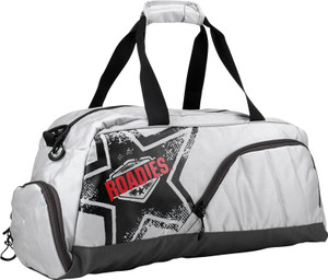 The Vertical IRON Travel Duffel Bag
