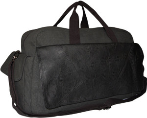 Mohawk Safari Travel Duffel Bag