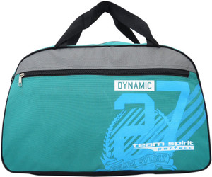 Heels & Handles Mora Travel Duffel Bag