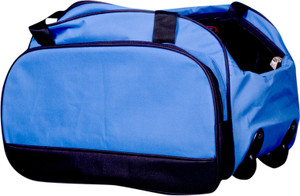 One Up DB500009 Expandable Small Travel Bag - Large