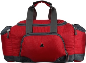 Clubb Mini Travel Duffel Bag