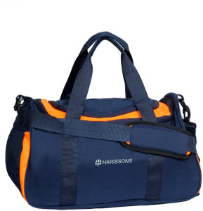 Harissons Float Gym 22 inch/55 cm Travel Duffel Bag