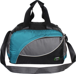 Layout Duffel99 15 inch/38 cm (Expandable) Travel Duffel Bag