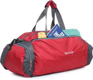 Suntop Barrel 21 inch/53 cm Travel Duffel Bag