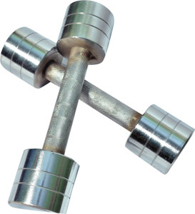 Royal DMBLS-002 Fixed Weight Dumbbell