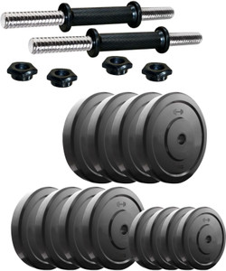 Headly DM-24KG COMBO16 Adjustable Dumbbell