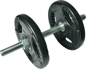 Royal 2.5kg Low Cost Plates Olumpic Plates Adjustable Dumbbell