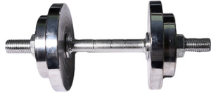 Royal 1.5kg_2pc_S_plates+7.5kg_2pc_Silver_p+1pc_Sil_handleroyal Adjustable Dumbbell
