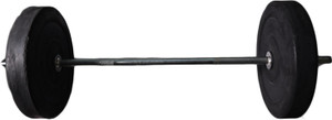 Royal 7.5kg_2pc_Low_Cost_plates_3ft_Straight_rod_with_lock Adjustable Dumbbell