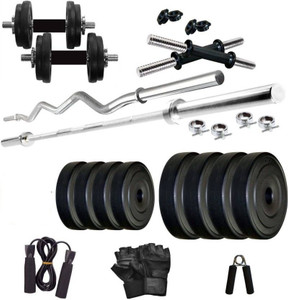 best price dumbbell set
