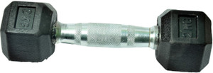 Royal DMBLS-007 Fixed Weight Dumbbell