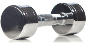 Aurion Turbo Fixed Weight Dumbbell
