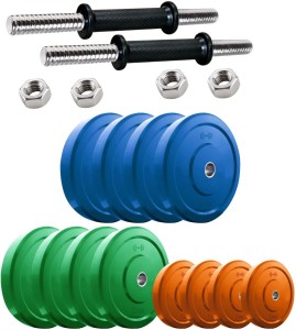Headly DM-CP-24KG COMBO16 Adjustable Dumbbell