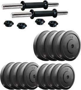 Headly DM-30KG COMBO16 Adjustable Dumbbell