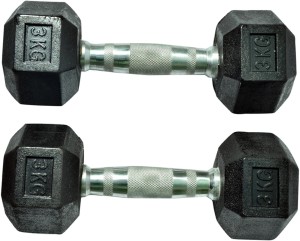 Royal DMBLS-009 Fixed Weight Dumbbell
