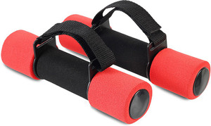 Proline Fitness TA-2212 Fixed Weight Dumbbell