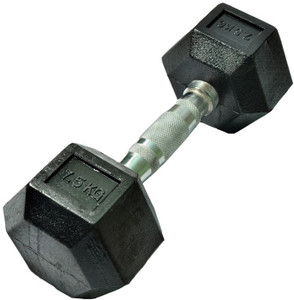 Royal DMBLS-024 Fixed Weight Dumbbell