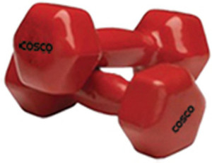 Cosco dumbbell set outlet