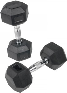 Aurion Energy Fixed Weight Dumbbell