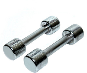 sports hour cp-dumbbell 6kg (3kg each) Fixed Weight Dumbbell