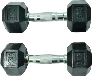 Royal DMBLS-019 Fixed Weight Dumbbell