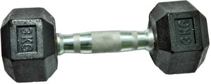 Royal DMBLS-012 Fixed Weight Dumbbell
