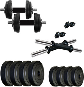 KRX DM 10KG COMBO16 Adjustable Dumbbell