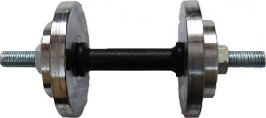 Royal 1.5kg_2plates_3kg_2plates+1 Black Handle Adjustable Dumbbell