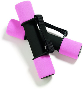 Proline Proline Fitness TA-2212 Dumbbell 0.5 kg Fixed Weight Dumbbell