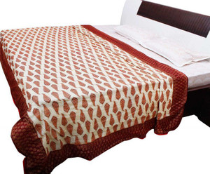 Sovam King Microsuede Duvet Cover Multicolor Best Price In India