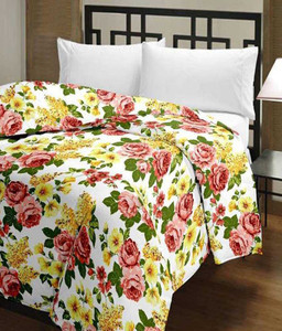 Sovam International King Microsuede Duvet Cover White Best Price