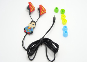 Accessories bucket 9621 Headphones