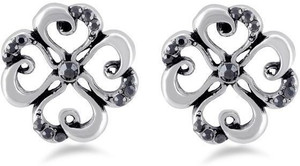 Jazz Jewellery Traditional Beautiful Colour Drop Fashion Earring Jewellery Alloy Stud Earring