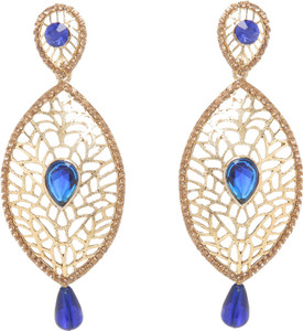 GoldNera If you wannaa have some Fun Alloy Drop Earring