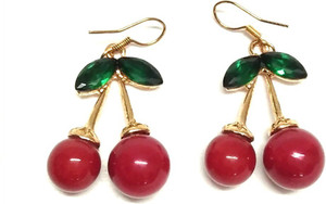 GoldNera Best of My love Alloy Dangle Earring