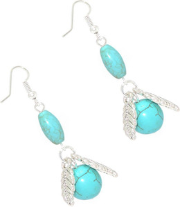 Sanaa Creations Diwali Sale Beautiful Fashion for Girls & Women Alloy Dangle Earring