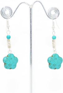 Sanaa Creations Diwali Sale Beautiful Fashion for Girls & Women Alloy Dangle Earring