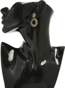 GoldNera back Home Again Alloy Drop Earring