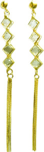 NSR Traders Earring Alloy Drop Earring