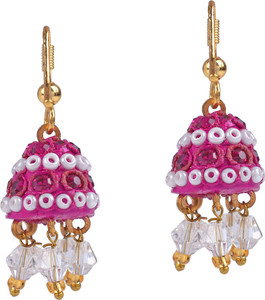 Lakh jhumka online