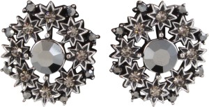 Jazz Jewellery Designer Beautiful Star Design Alloy Stud Earring