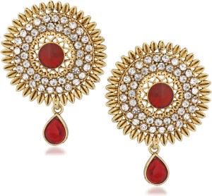 VK Jewels New Design Alloy Drop Earring