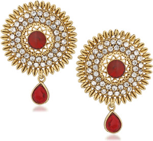 VK Jewels New Design Alloy Drop Earring