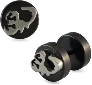Scorpion stud outlet earrings
