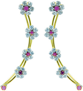 Kanful earring clearance