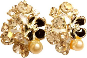 NSR Traders Earring Alloy Stud Earring