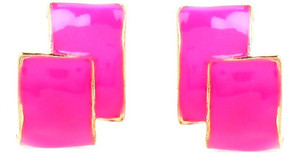 Tsquare Eleza Alloy Stud Earring