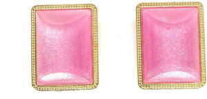 GoldNera All out of Love Alloy Stud Earring